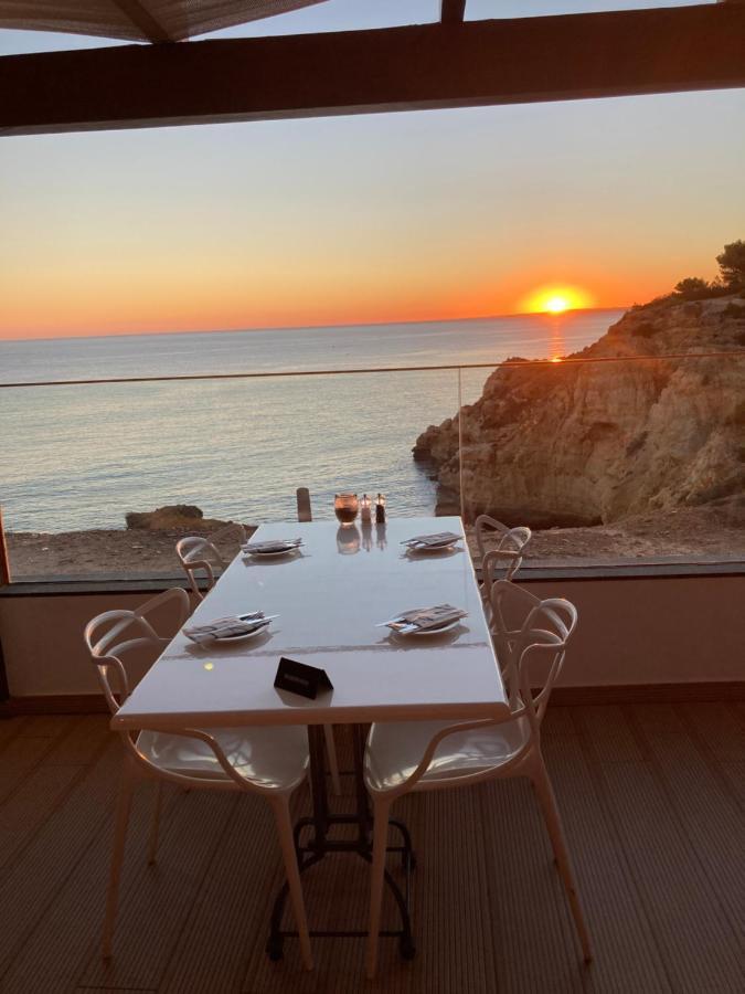 Casa Silver 카르보에이루 외부 사진