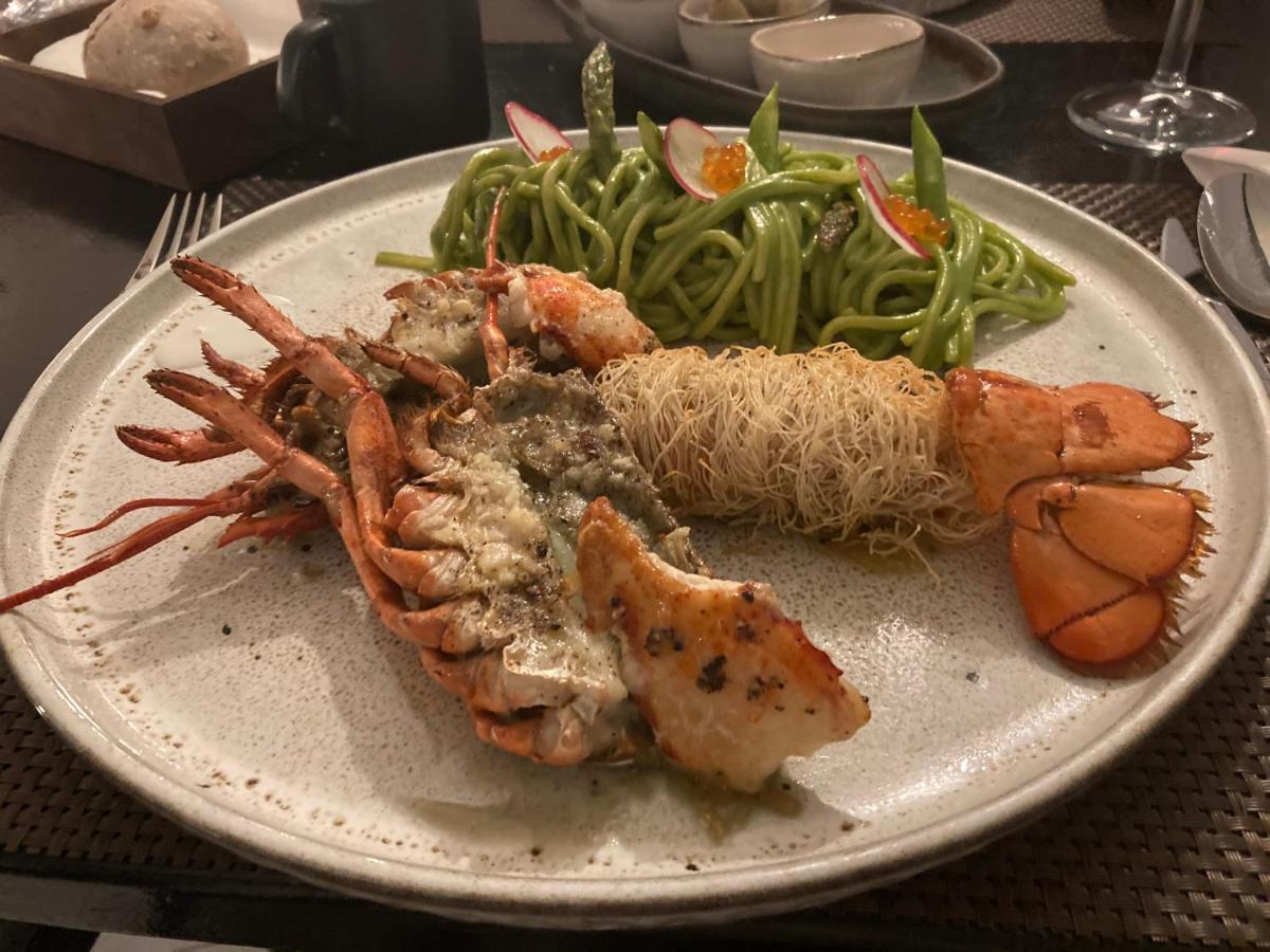 Casa Silver 카르보에이루 외부 사진