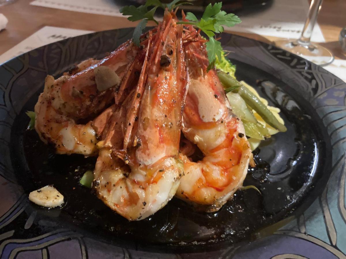 Casa Silver 카르보에이루 외부 사진